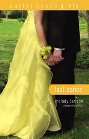 Last dance cover image