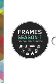 Frames season 1 : the complete collection cover image