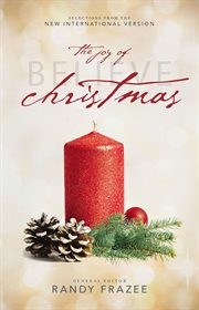 Believe : the joy of Christmas cover image