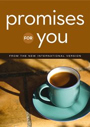 Promises for you cover image