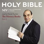 Holy Bible : new international version : the history books. Part 2 cover image