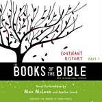 NIV, the books of the bible: covenent history : discover the origins of God's people cover image