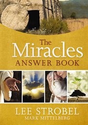 The miracles answer book cover image