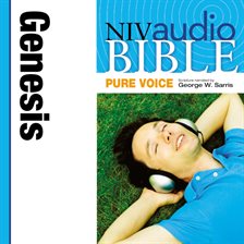 contemporary english version bible audio genesis