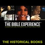 Inspired By … The Bible Experience Audio Bible : Today's New International Version, TNIV. The His cover image