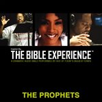 Inspired By … The Bible Experience Audio Bible : Today's New International Version, TNIV. The Pro cover image