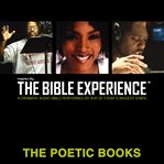 Inspired By … The Bible Experience Audio Bible : Today's New International Version, TNIV. The Poe cover image