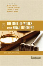 Four views on the role of works at the Final Judgment cover image