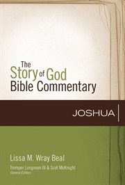 Joshua cover image