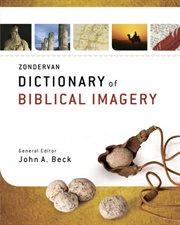 Zondervan dictionary of biblical imagery cover image