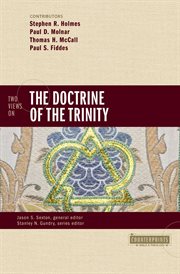 Two views on the doctrine of the trinity cover image