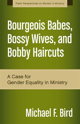 Bourgeois Babes Bossy Wives And Bobby Haircuts Kalamazoo