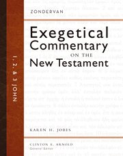 Exegetical Commentary on the New Testament cover image