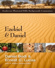 Ezekiel and daniel cover image