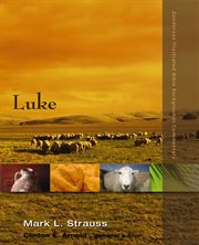 Luke cover image