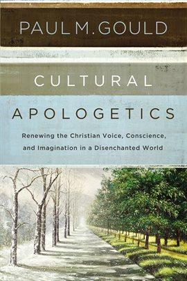 Cover image for Cultural Apologetics