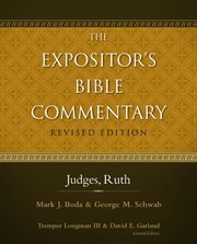 Judges, Ruth cover image