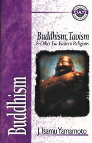 Buddhism, Taoism, and other Far Eastern religions cover image