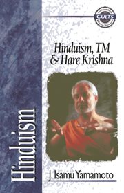 Hinduism, TM, and Hare Krishna cover image