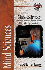 Mind sciences cover image
