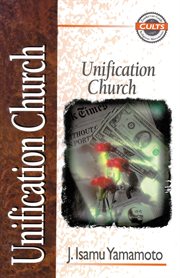 Unification Church cover image