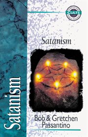 Satanism cover image