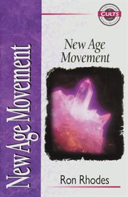 New age movement cover image