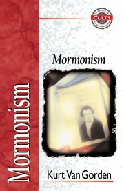 Mormonism cover image