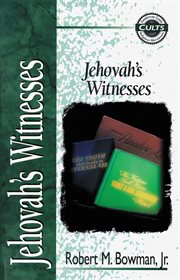 Jehovah's Witnesses cover image