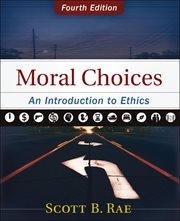 Moral choices : an introduction to ethics cover image