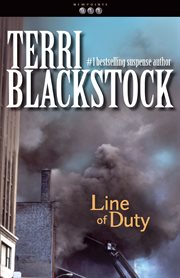 Line of duty cover image