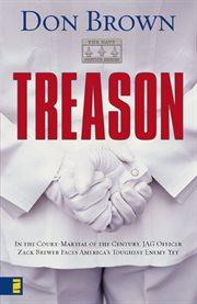 Treason cover image