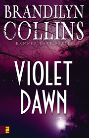 Violet dawn cover image