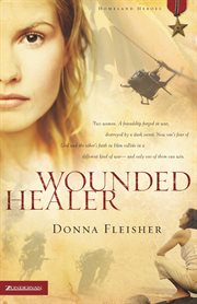 Wounded healer cover image