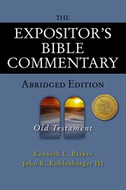 Old Testament cover image
