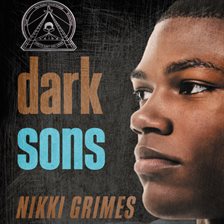Cover image for Dark Sons