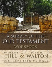 A survey of the old testament workbook cover image