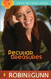 Peculiar treasures cover image