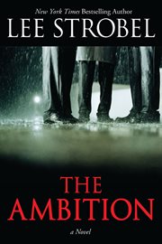 The ambition : a novel cover image
