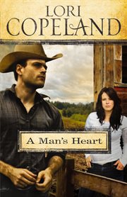 A man's heart cover image