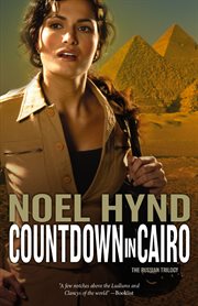 Countdown in Cairo cover image