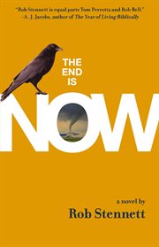 The end is now cover image