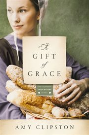 A gift of grace cover image