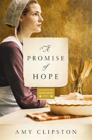 A promise of hope cover image