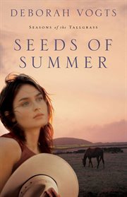 Seeds of summer cover image