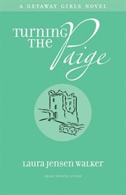 Turning the Paige : a Getaway Girls novel : book two cover image