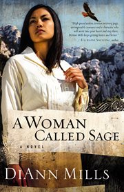 A woman called Sage : a novel cover image