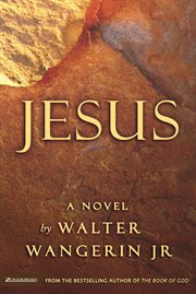 Jesus cover image