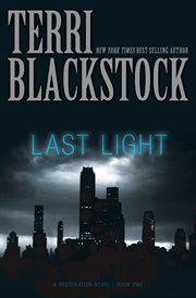 Last light cover image