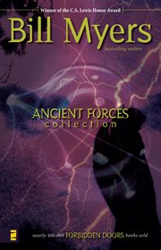 Ancient forces collection cover image